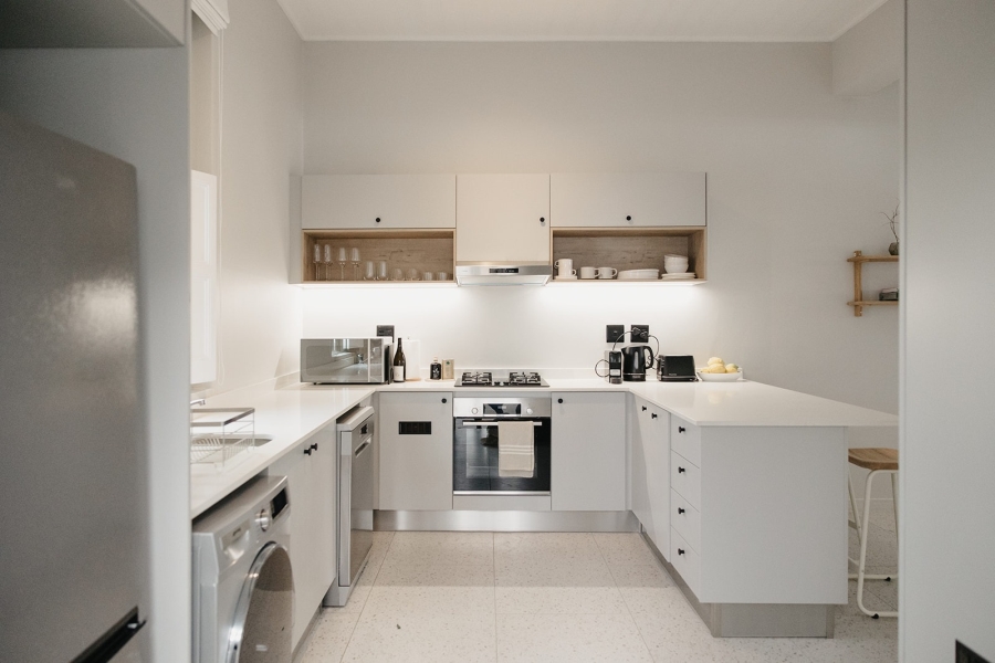 To Let 2 Bedroom Property for Rent in Vrykyk Western Cape